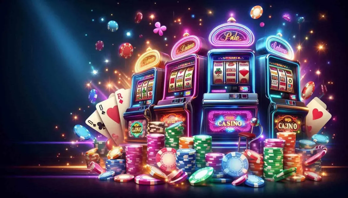 Spininio Casino